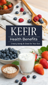 Kefir Tangy Kefir Tangy