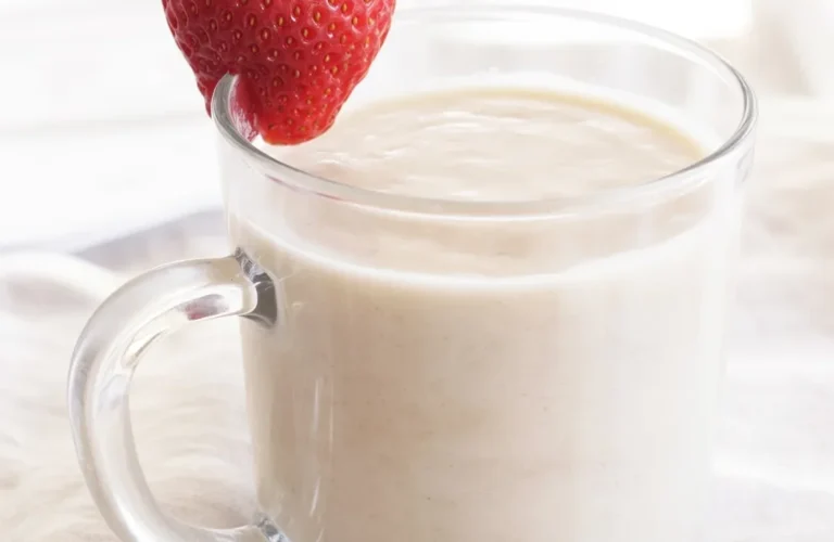A selection of delicious kefir breakfast recipes including smoothies and cookies.