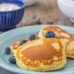 12 Kefir Recipes for Breakfast