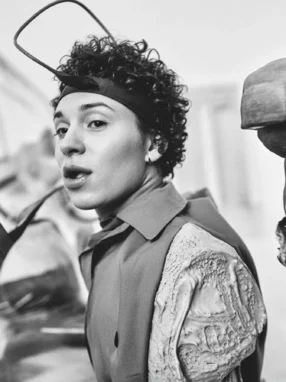 A glass of kefir showcasing its health benefits and probiotic qualities.