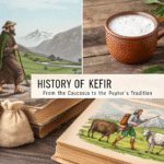 Discover the Amazing Kefir Benefits for Your Health