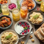 Unlocking the Benefits of Prebiotics in Your Daily Kefir Routine