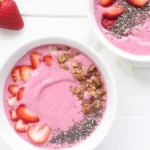 Frozen Yogurt Kefir Popsicles