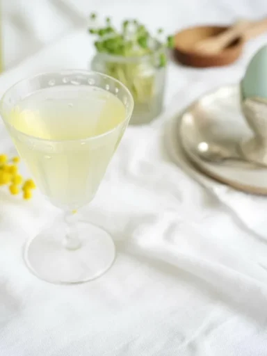 Step-by-step guide to making authentic Kéfir recette with ingredients and tips.