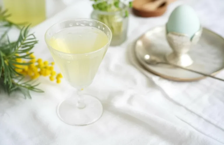 Step-by-step guide to making authentic Kéfir recette with ingredients and tips.