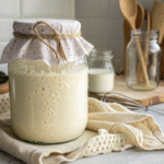 Unlocking the Fascinating History of Milk Kefir: A Delicious Journey