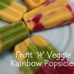 Kefir & Smoked Paprika Flatbread Dip