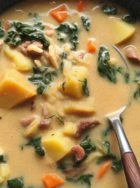 Savory Kefir Herb Silk Sauce with fresh herbs and silken tofu