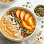 Yogurt Kefir Energy Bites