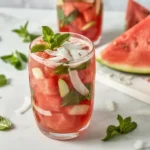 Mango Chili Lime Fiesta Kefir