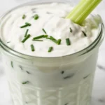 Yogurt Kefir Overnight Muesli