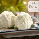 Spiced Pumpkin Pie Coconut Water Kefir Smoothie Bowl