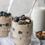 Yogurt-Kefir Creamy Dip