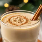 Chocolate Covered Strawberry Valentine’s Kefir