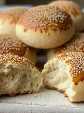 2 ingredient kefir bread recipe