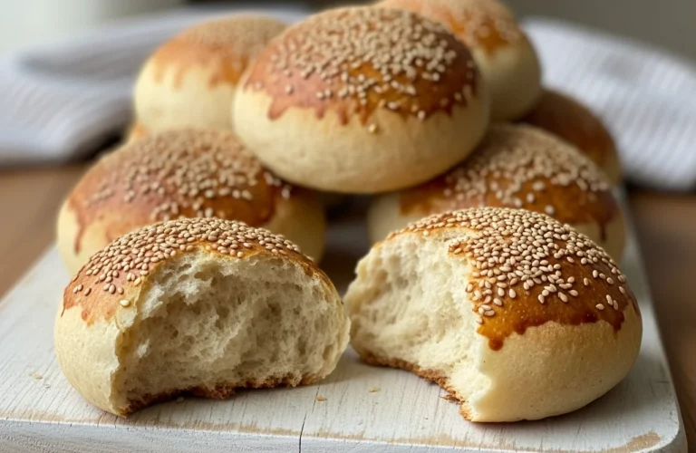 2 ingredient kefir bread recipe