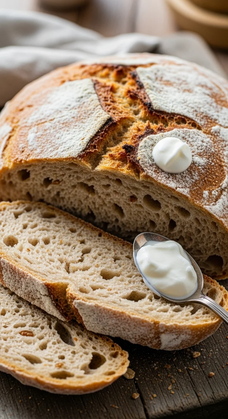 2 ingredient kefir bread recipe: The 7 Ultimate Steps to Amazingly Delicious Bread - Image 1