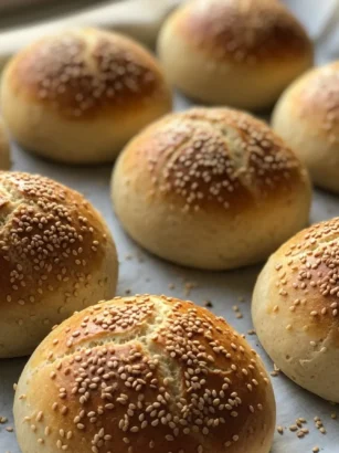 easy kefir bread no rise time