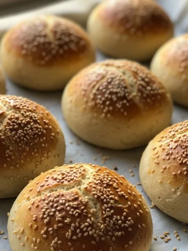 easy kefir bread no rise time