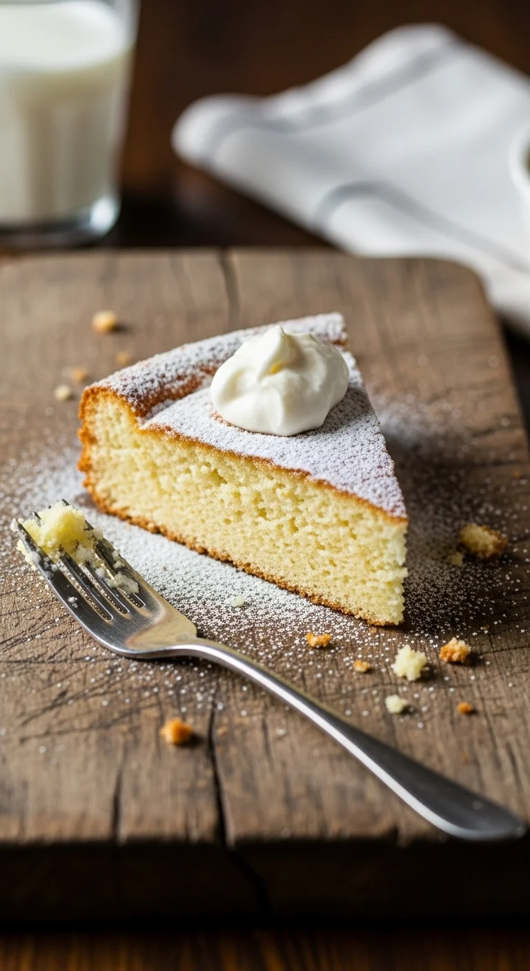 Fluffy Kefir Sheet Cake Recipe: 7 Delicious Secrets to Mastering the Perfect Bake - Image 1