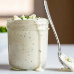Homemade Blue Cheese Dressing with Kefir: 5 Essential Tips for a Delicious & Healthy Dip
