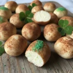 Kefir Shamrock Shake Fudge: 7 Delicious Secrets to the Ultimate St. Patrick’s Day Treat