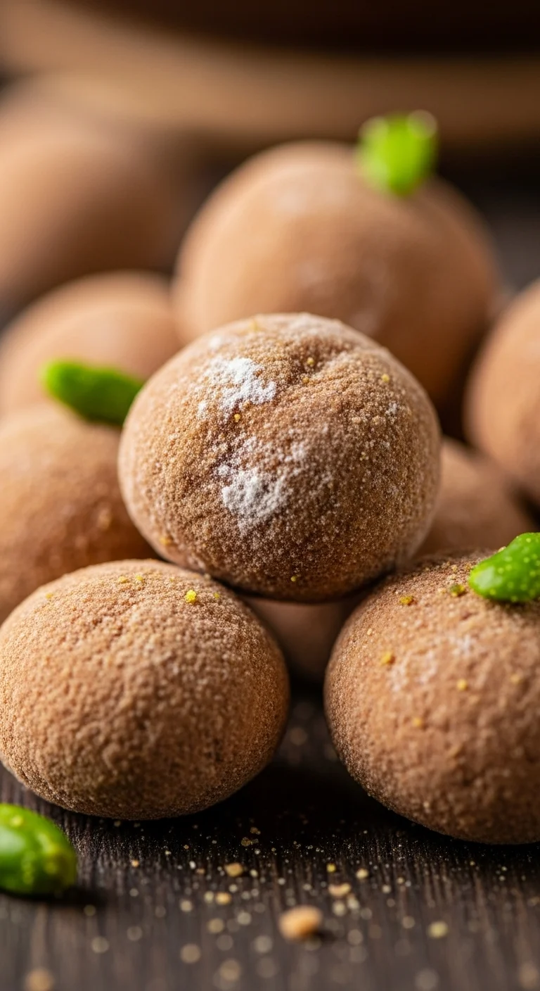 Irish Potato Candy: 7 Delicious Recipes & Essential Secrets to Master This Classic Treat - Image 1