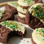 Kefir Shamrock Shake Fudge: 7 Delicious Secrets to the Ultimate St. Patrick’s Day Treat