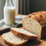 Quick Kefir Bread Without Yeast: 5 Essential Tips for a Delicious, Speedy Loaf