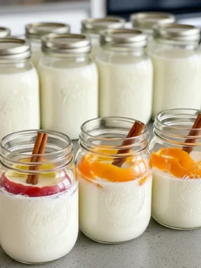 Kefir-How to do a 2nd Fermenting