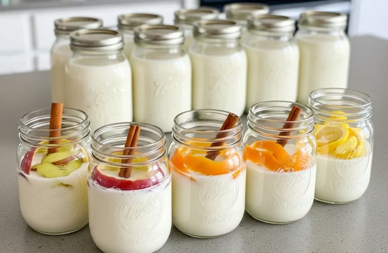 Kefir-How to do a 2nd Fermenting