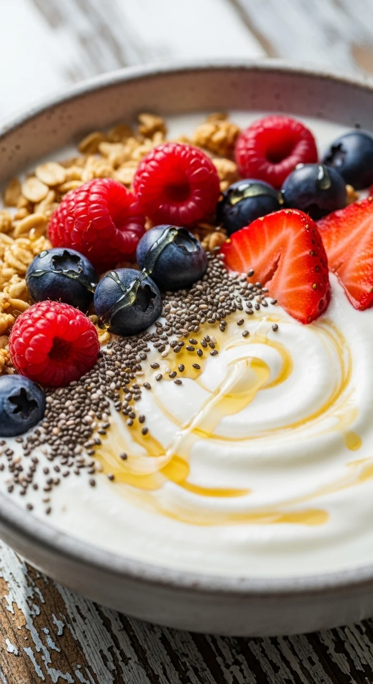 Kefir and Beyond: 7 Amazing Secrets for Ultimate Gut Health - Image 1