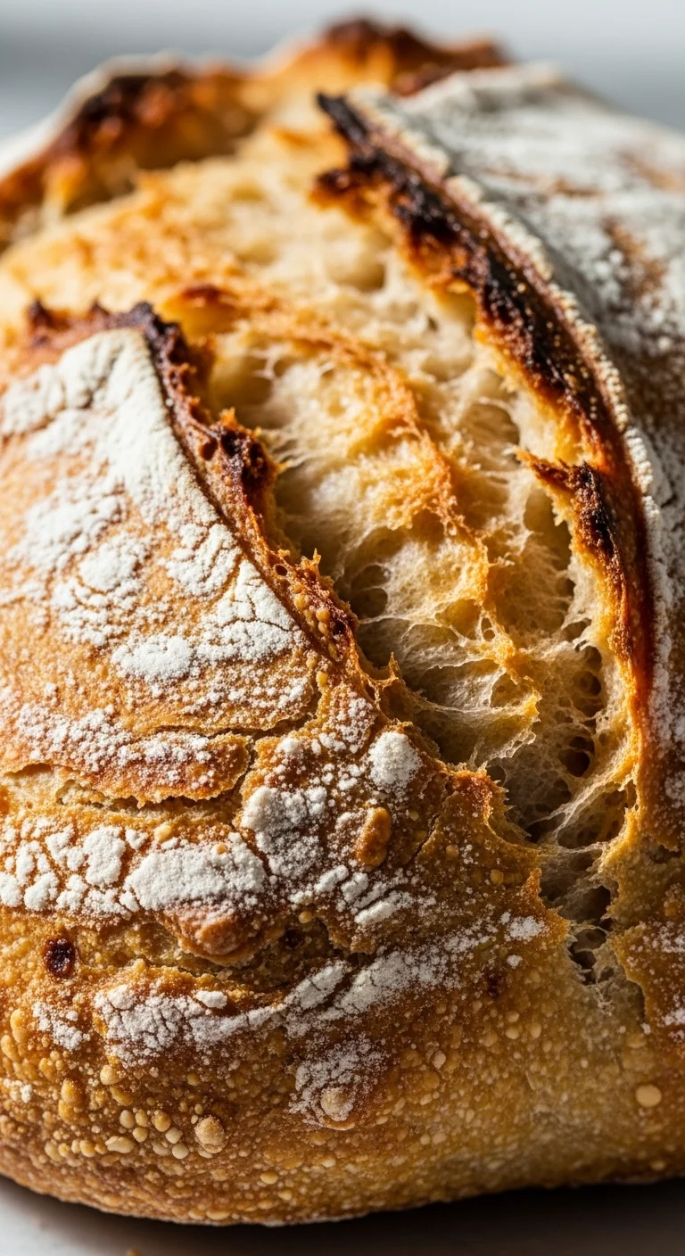 Quick Kefir Bread Without Yeast: 5 Essential Tips for a Delicious, Speedy Loaf - Image 1