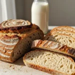 Easy One Bowl Kefir Bread: 7 Amazing Recipes for Quick & Delicious Baking