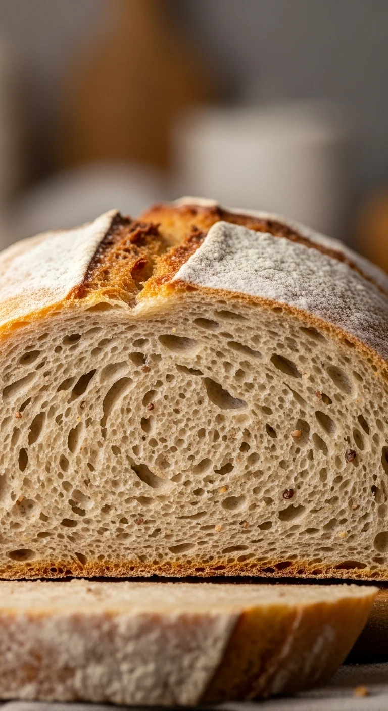 Simplest Homemade Kefir Bread: 5 Amazing Recipes for a Perfect Loaf - Image 1