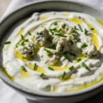 Homemade Blue Cheese Dressing with Yogurt: 7 Delicious Secrets for the Perfect Creamy Dip