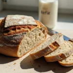 2 ingredient kefir bread recipe: The 7 Ultimate Steps to Amazingly Delicious Bread