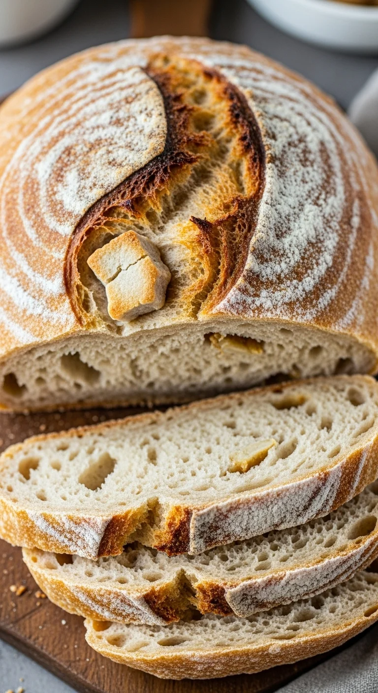 easy kefir bread recipe for beginners: 7 Delicious Secrets to Master Homemade Loaves - Image 1