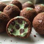 Kefir Irish Mint Brownies: 7 Amazing Secrets for Ultimate Indulgence