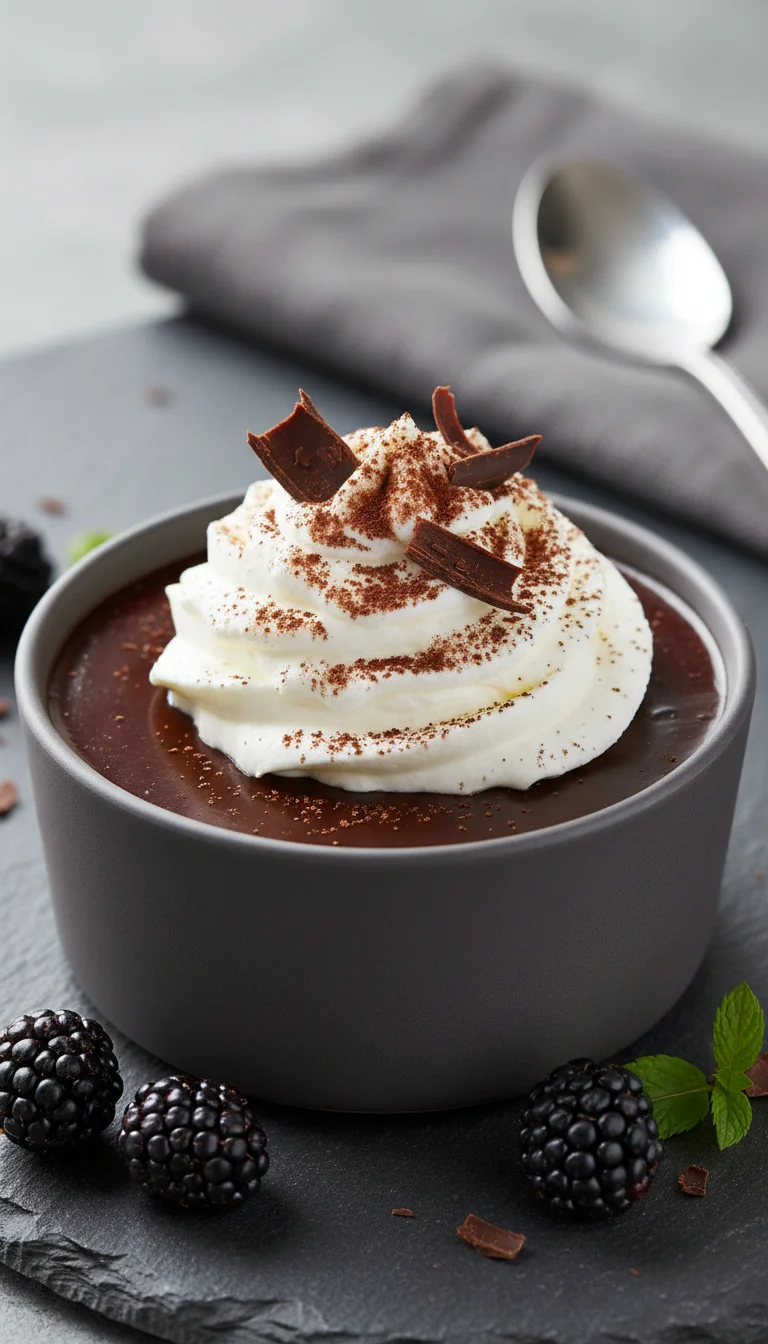 Chocolate Bariatric Kefir Gelatin: 5 Amazing Ways to Master This Ultimate High-Protein Treat - Image 1