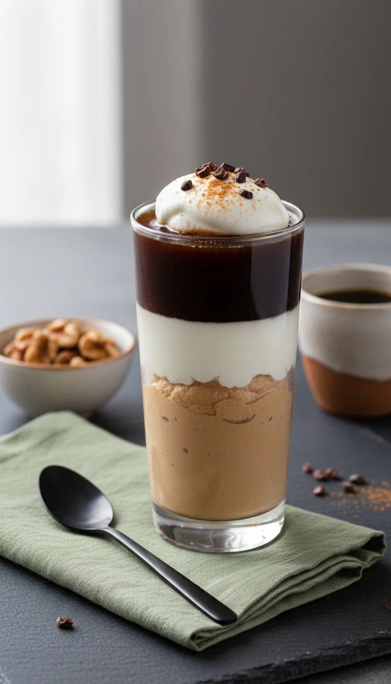 Coffee Bariatric Kefir Gelatin: 5 Amazing Recipes for Ultimate Post-Op Recovery - Image 1