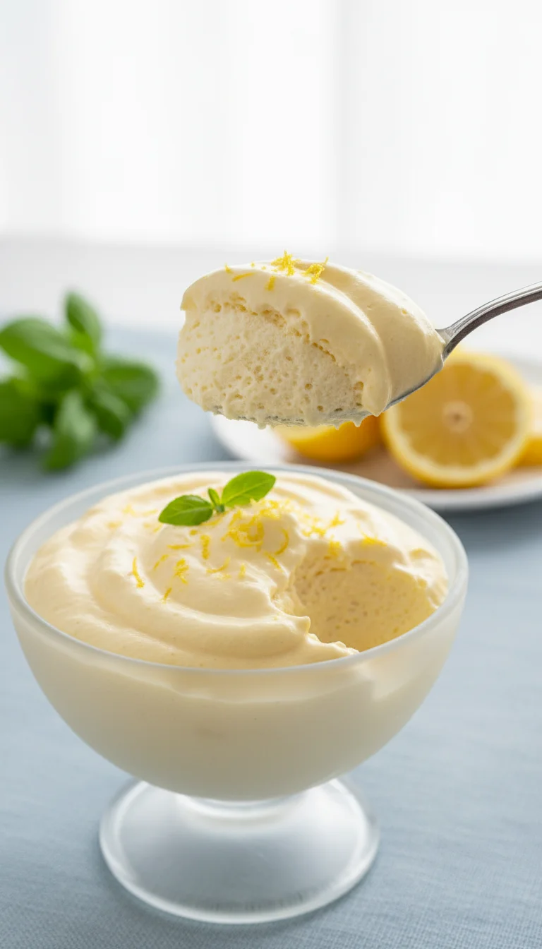 Lemon Bariatric Kefir Gelatin: 7 Amazing Secrets for an Ultimate Recovery - Image 1