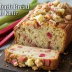 Cinnamon Rhubarb Bread: 7 Delicious Secrets for the Ultimate Homemade Loaf