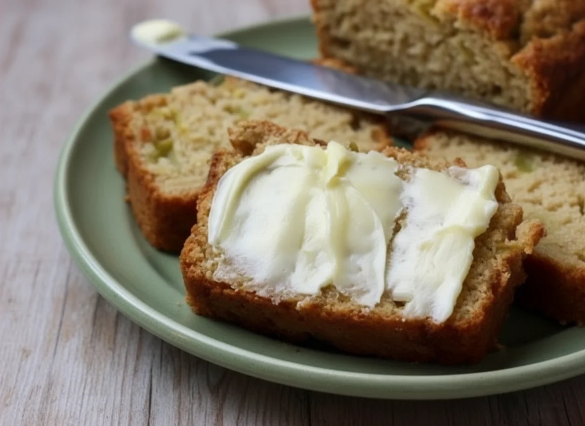 Rhubarb bread with greek yogurt: 7 Delicious Secrets for the Ultimate ...