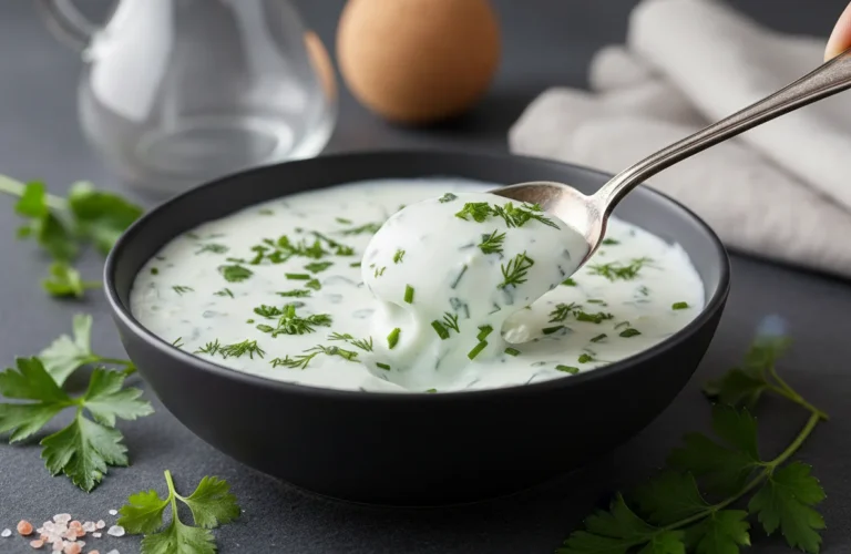 Salty Herb Bariatric Kefir Gelatin