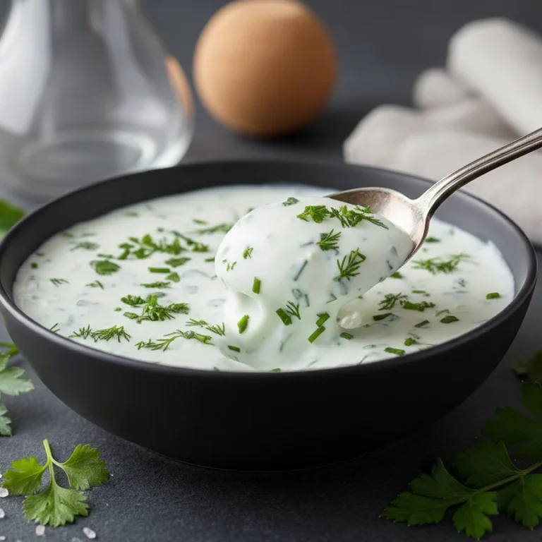 Salty Herb Bariatric Kefir Gelatin
