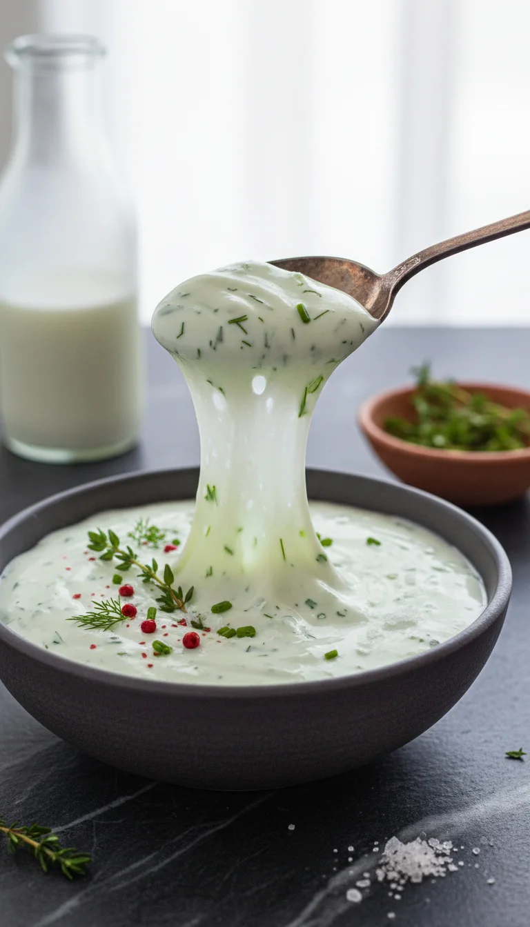 Salty Herb Bariatric Kefir Gelatin: 7 Amazing Benefits of the Ultimate Post-Op Superfood - Image 1