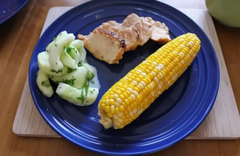 Kefir Marinated Chicken