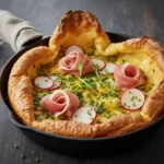 Smoked Salmon & Radish Toast: 7 Delicious Secrets to Crafting the Ultimate Gourmet Breakfast