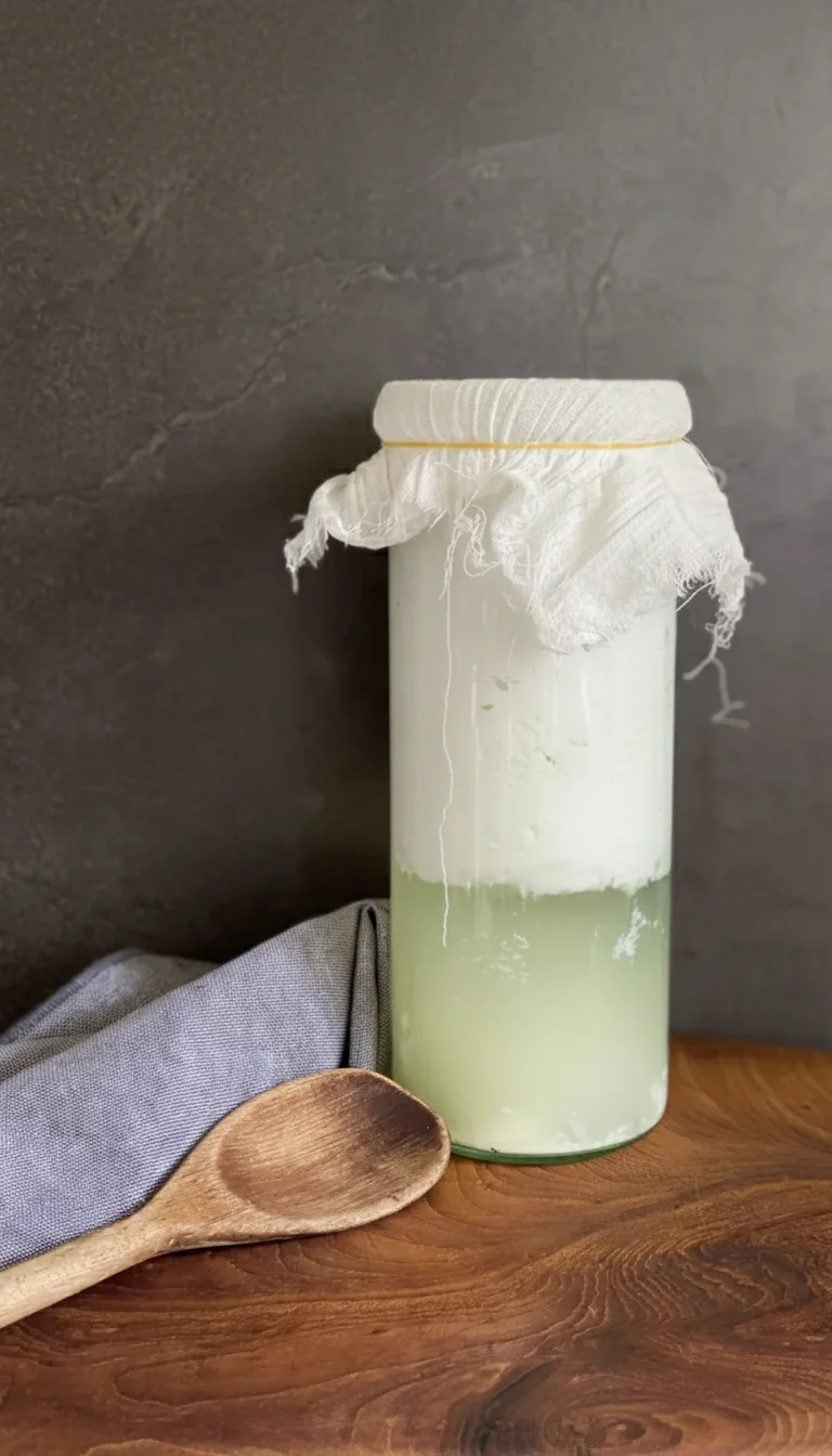 Soft Milk Kefir Cheese: 5 Delicious Ways to Master the Ultimate Probiotic Treat - Image 1